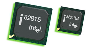 Chipset 815E