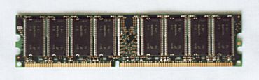 La DDR-SDRAM se resiste a abandonar el mercado, y con argumentos