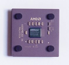 AMD Duron (procesador tipo Socket A)