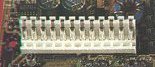 Conector elctrico Baby-AT