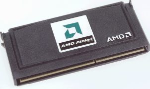 AMD K7 Athlon