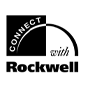 Logo de Rockwell, creadora de la norma K56flex