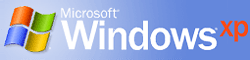 Logotipo de Microsoft Windows XP