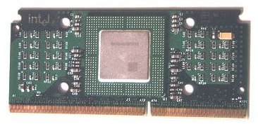 Celeron Mendocino en formato Slot 1