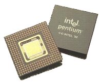 Pentium clsico