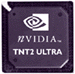 Chip TNT2 Ultra